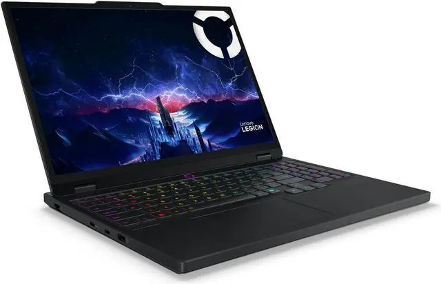 Main image of Legion 5i 83LY002PCF Gaming Laptop w/ GeForce RTX 5070, i7-14700HX, 32GB DDR5, 1TB SSD, 15.1" OLED 165Hz, WiFi 7, BT 5.4, Windows 11 Home
