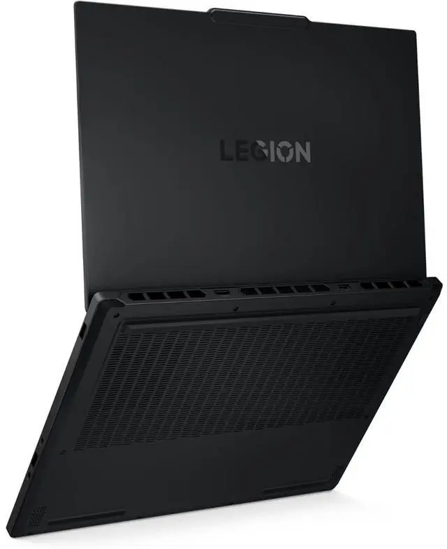 Alt view image 5 of 7 - Legion 5i 83LY002PCF Gaming Laptop w/ GeForce RTX 5070, i7-14700HX, 32GB DDR5, 1TB SSD, 15.1" OLED 165Hz, WiFi 7, BT 5.4, Windows 11 Home