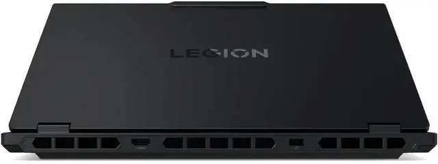 Alt view image 6 of 7 - Legion 5i 83LY002PCF Gaming Laptop w/ GeForce RTX 5070, i7-14700HX, 32GB DDR5, 1TB SSD, 15.1" OLED 165Hz, WiFi 7, BT 5.4, Windows 11 Home