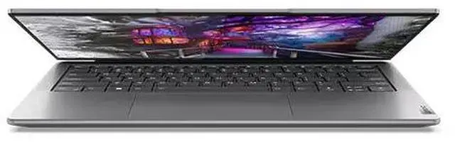 Alt view image 5 of 7 - Lenovo Laptop Slim 7i 14" Intel Core Ultra 7 155H 16GB Memory 512 GB NVMe SSD Intel Arc Graphics 14.0" Touchscreen Windows 11 Home S7 14IMH9