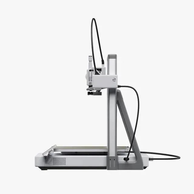 Alt view image 2 of 3 - Bambu Lab A2L Combo 3D Printer w/ AMS Lite
