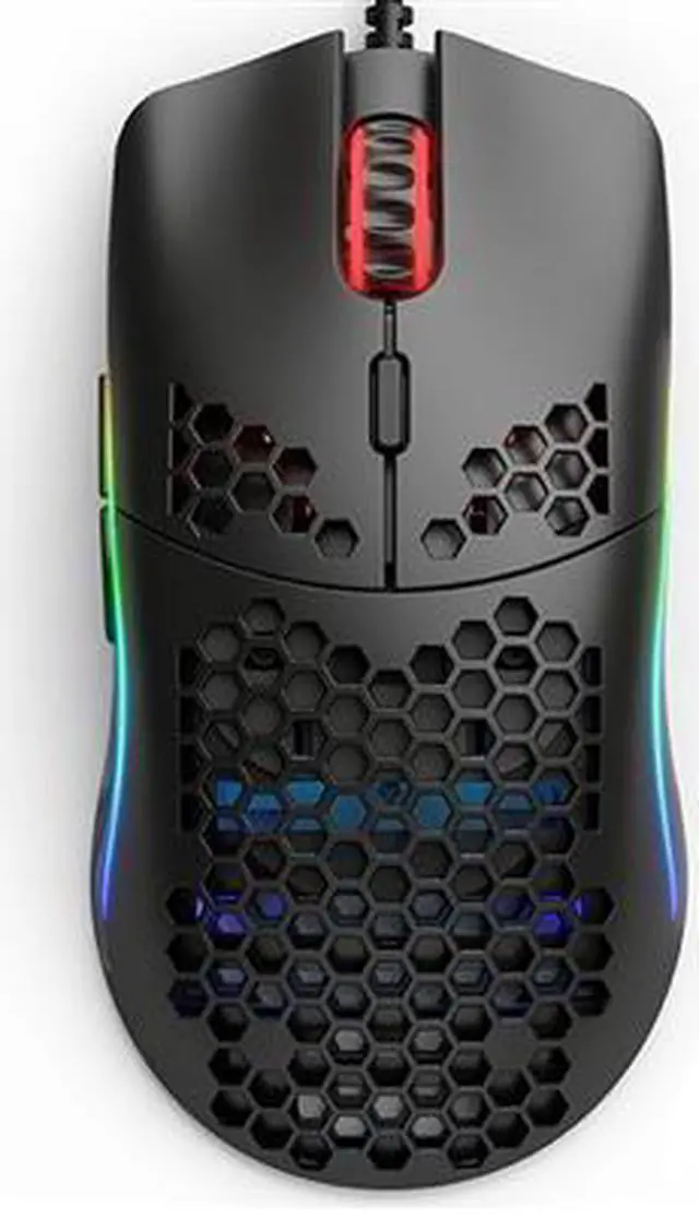 Main image of Model O RGB Gaming Mouse, Matte Black