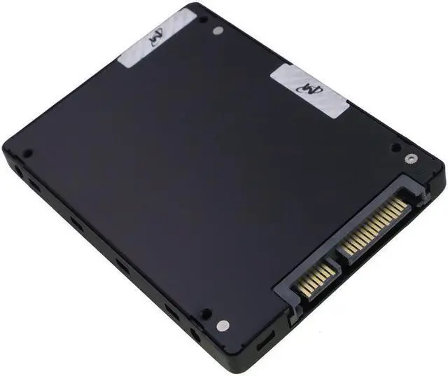 Alt view image 3 of 3 - Dell 400-BDQE 3.84TB 2.5" Read Intensive SATA Cabled SSD Kit, S4510 PHR0P - OEM