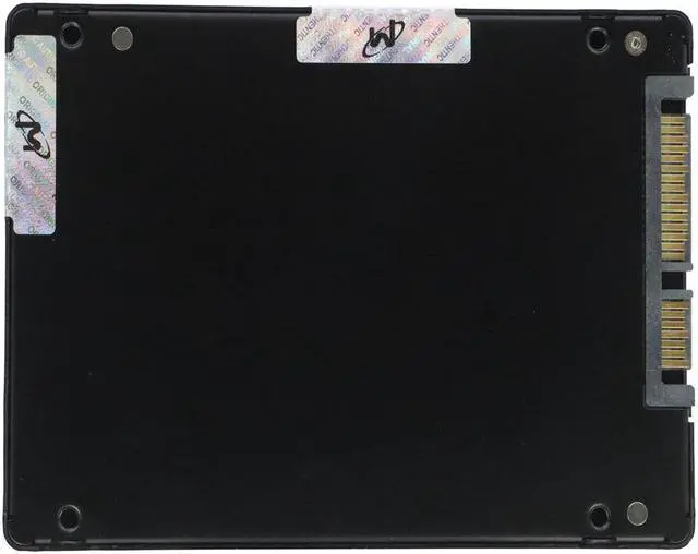Alt view image 2 of 3 - Dell 400-BDQE 3.84TB 2.5" Read Intensive SATA Cabled SSD Kit, S4510 PHR0P - OEM