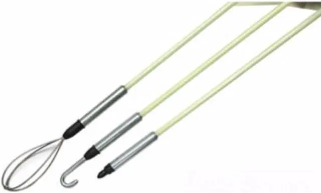 Alt view image 2 of 4 - GREENLEE 10498 Bullet Nose Tip,For 1ED74,1ED75,1FAH7