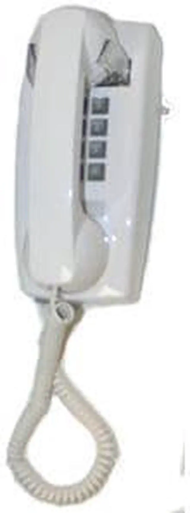 Alt view image 13 of 16 - ITT 2554-V-WH 255415-VBA-20M WALL W/ VOLUME WHITE