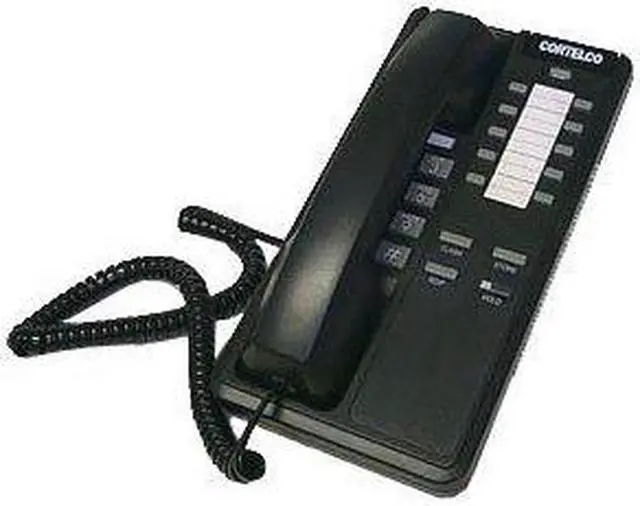 Alt view image 7 of 8 - ITT 2194BK 219400-VOE-27S PATRIOT II W/ MEMORY BK