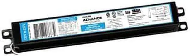Alt view image 3 of 8 - ADVANCE IOPA-4P32-N 109 to 106 Watts, 3 or 4 Lamps, Electronic Ballast