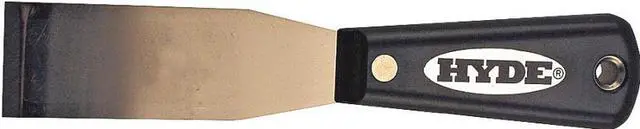 Alt view image 7 of 7 - Hyde Mfg. 1-5/16" Chisel Knife