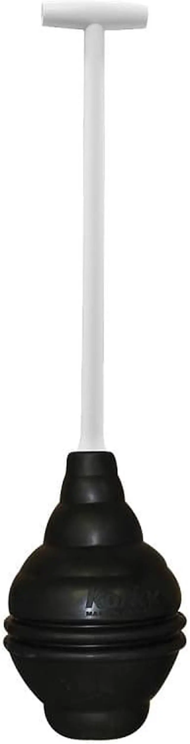 Alt view image 5 of 5 - Korky Maxperformance Plunger LAVELLE INDUSTRIES Toilet Tank Repair 99-4A
