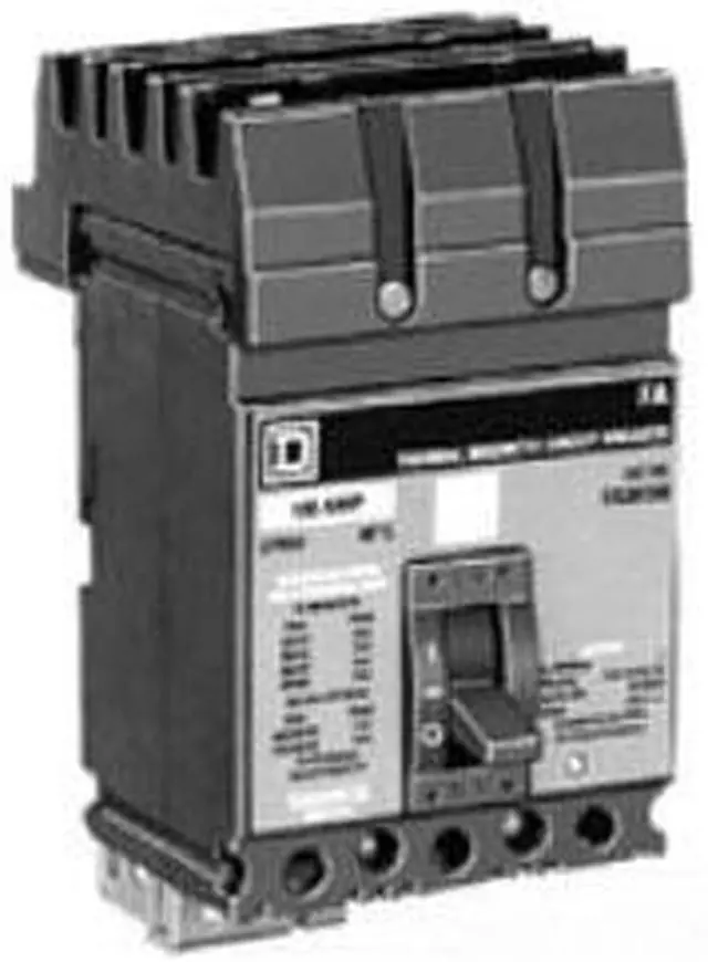 Alt view image 5 of 6 - HUBBELL WIRING DEVICE-KELLEMS HBL5361 Straight Blade Receptacle, 5-20R, 20 A,