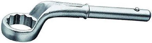 Alt view image 2 of 4 - FACOM FM-54A.36 Leverage Wrench 36 mm