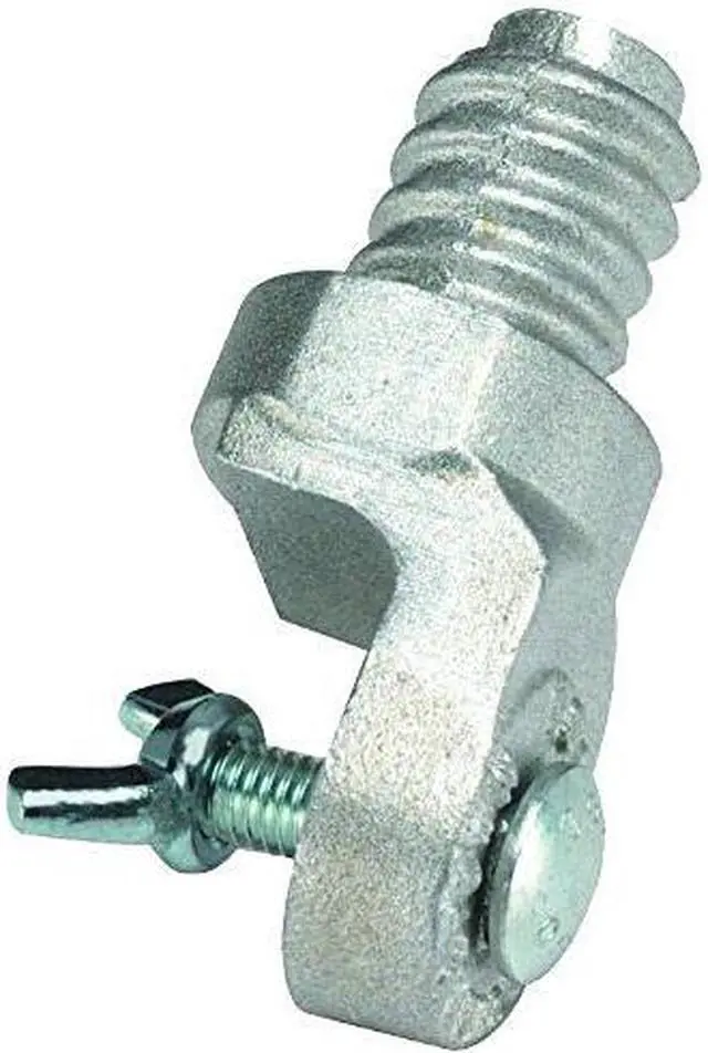Main image of Marshalltown 3748 Fresno Adapter Aluminum - Each