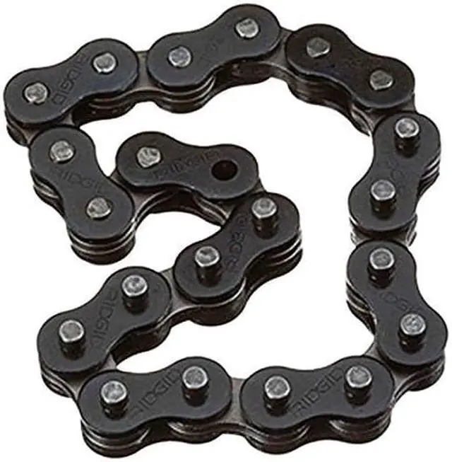 Alt view image 2 of 3 - RIDGID 41005 Chain Assy