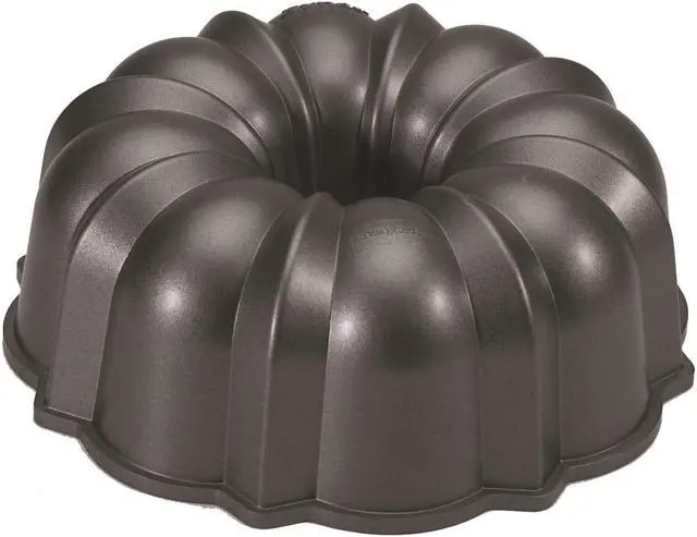 Alt view image 6 of 12 - Pro-Cast 12Cup Bundt Pan Pro-Cast Original Bundt Pan