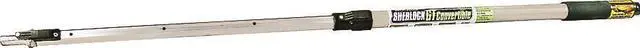 Main image of WOOSTER R090 Painting Extension Pole,Size 2 to 4 Ft