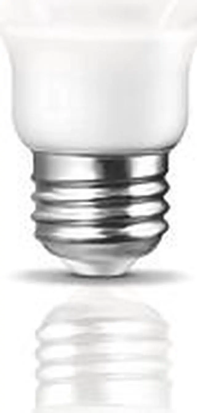 Alt view image 2 of 11 - PHILIPS 929001940904 LED Lamp,A19 Bulb Shape,8.8W,Dimmable