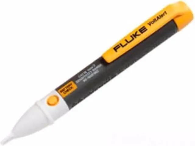 Alt view image 6 of 9 - Fluke 2AC/90-1000V Non-Contact Voltage Tester