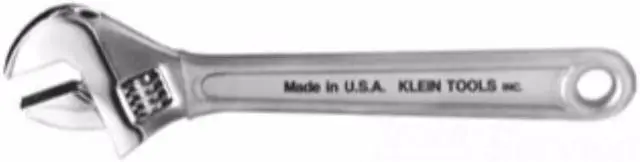Main image of KLEIN D507-12 12" Adjustable Wrench eXtra Capacity