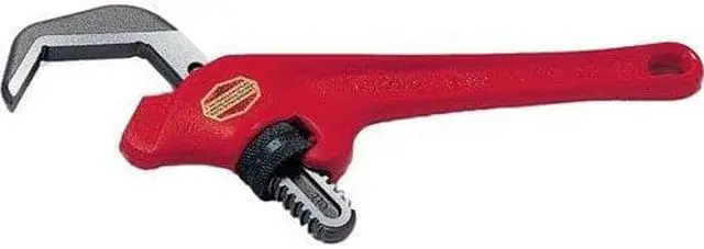 Alt view image 5 of 12 - RIDGID - 31280 - Ridgid Tool 31280 Wrench, 25 Hex