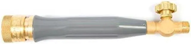 Alt view image 3 of 8 - TURBOTORCH 0386-0300 Torch,Cutting,H Series,No Ignitor