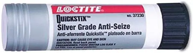 Alt view image 3 of 11 - Quickstix™ Silver Anti-Seize Lubricants, 20 G Stick