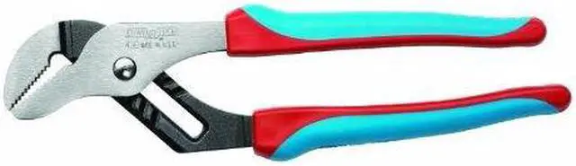 Alt view image 4 of 6 - Channellock 140-430CB-BULK Code Blue? Tongue & Groove Pliers