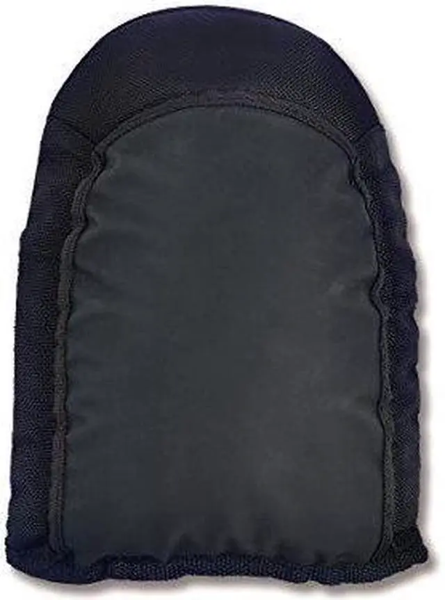 Alt view image 5 of 15 - Ergodyne 18380 Compact Kneeling Pad, Black - 14"x21"