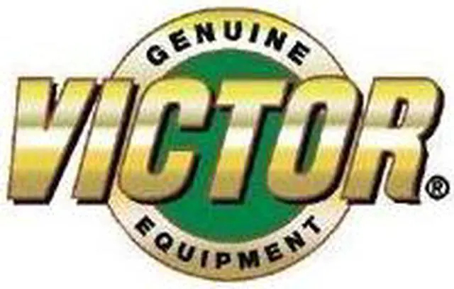 Main image of VICTOR 0311-0241 Heating Tip Accessory,1 Piece,Size 8