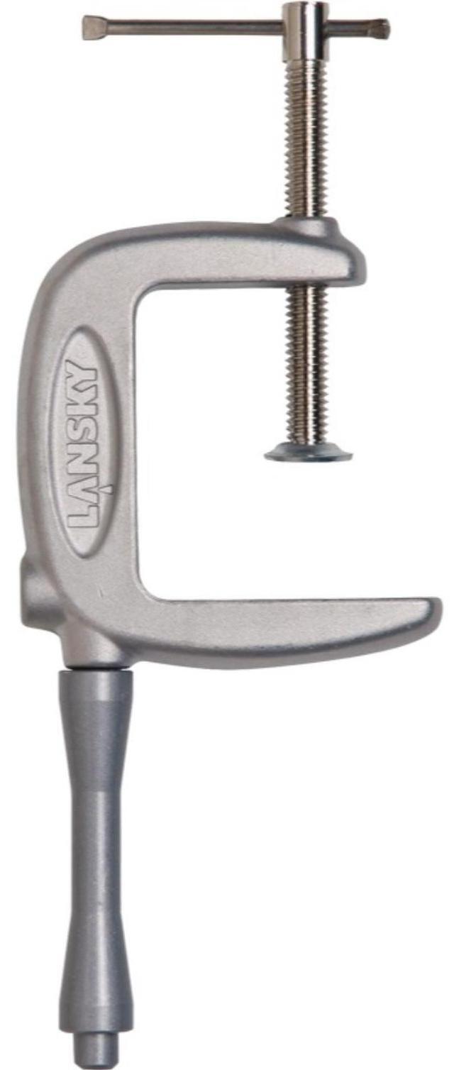 Alt view image 2 of 20 - Lansky LM010 Super C Mount
