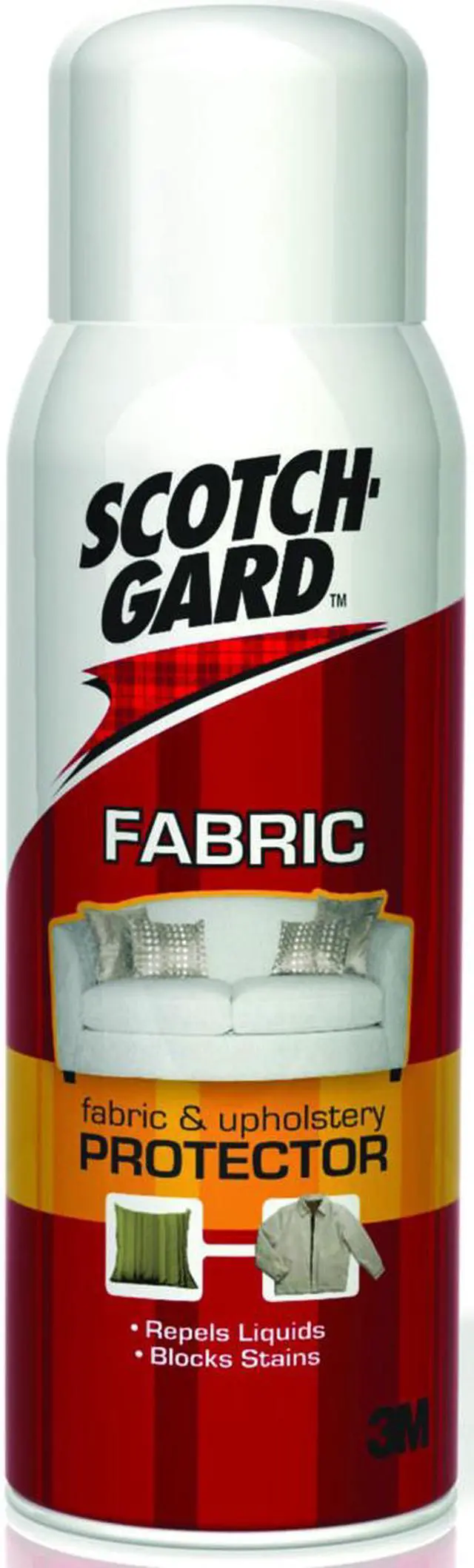 Alt view image 7 of 18 - Scotchgard Fabric Protector