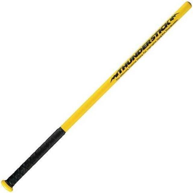 Alt view image 3 of 4 - Easton A11263630 T11 Youth Thunderstick Training Bat,30”