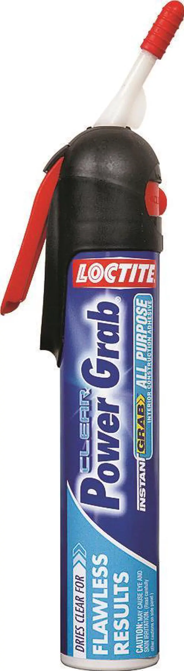 Alt view image 2 of 5 - Loctite 2029847 Power Grab Construction Adhesive, 7.5 Oz