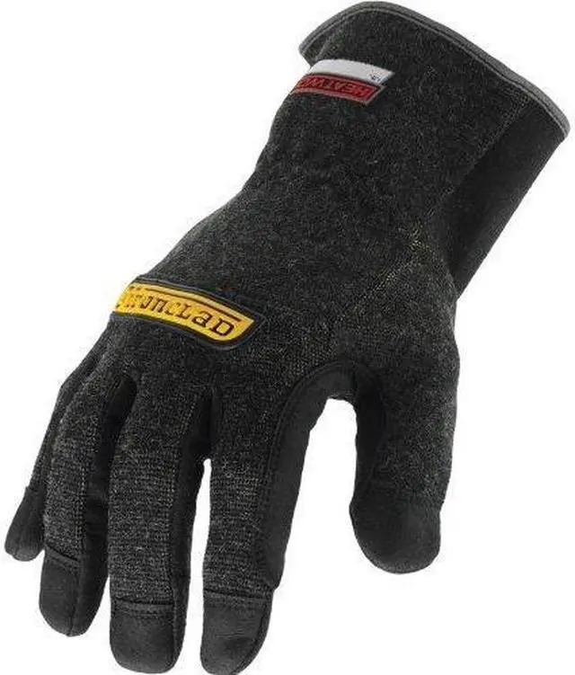 Alt view image 3 of 9 - Xx-Large Heatworx 450 Glove