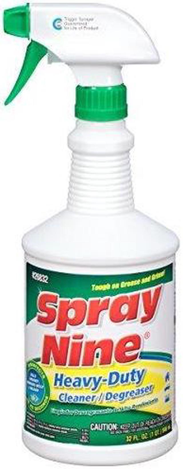 Alt view image 4 of 7 - ITW Dymon 26832 32 oz Bottle Multipurpose Cleaner