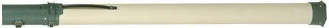Alt view image 2 of 8 - Plano Rod Case 58" To 106" Long 3.5" Diameter 35102-6
