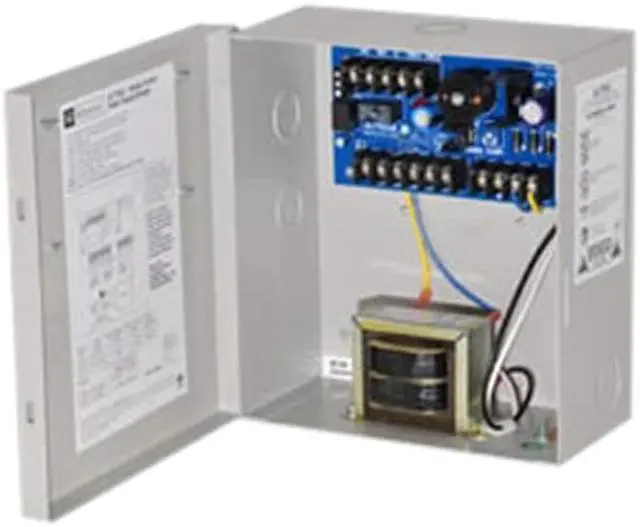 Alt view image 2 of 4 - Altronix Corporation Al175Ul Power Supply