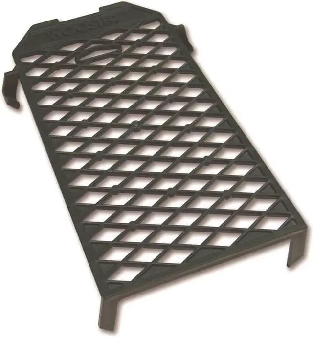 Alt view image 6 of 9 - WOOSTER R008 Paint Grid,Green
