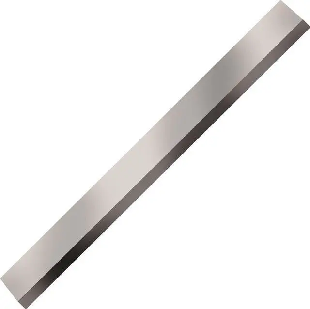 Alt view image 4 of 5 - Hyde 11180 2-1/2-inch 2-Edge Carbide Replacement Scraper Blade