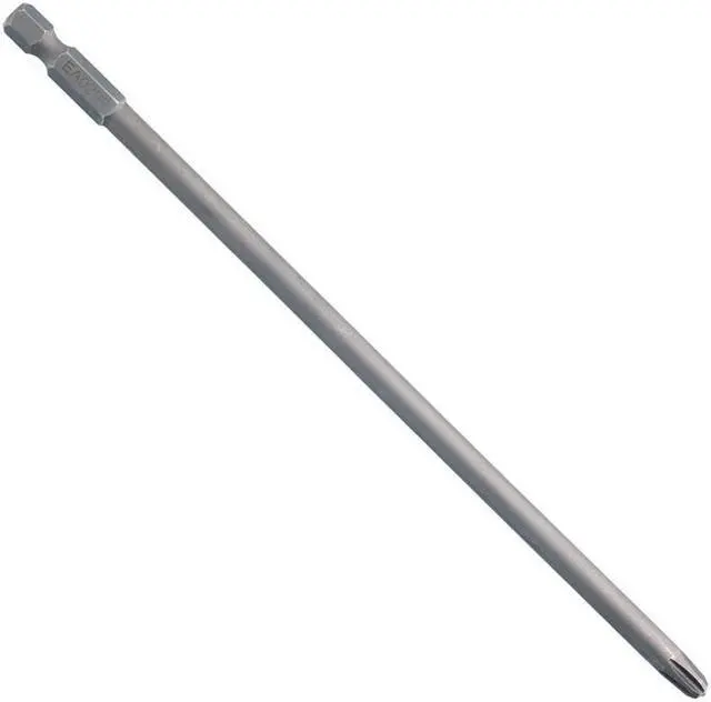 Main image of SENCO EA0299 Rex Bit,2 Pieces,1/4" Shank,PK2