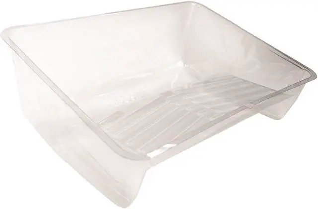 Main image of ZORO SELECT BR415 Polypropylene Paint Tray Liner, 1 gal, 14" L, 7" D, 18" W