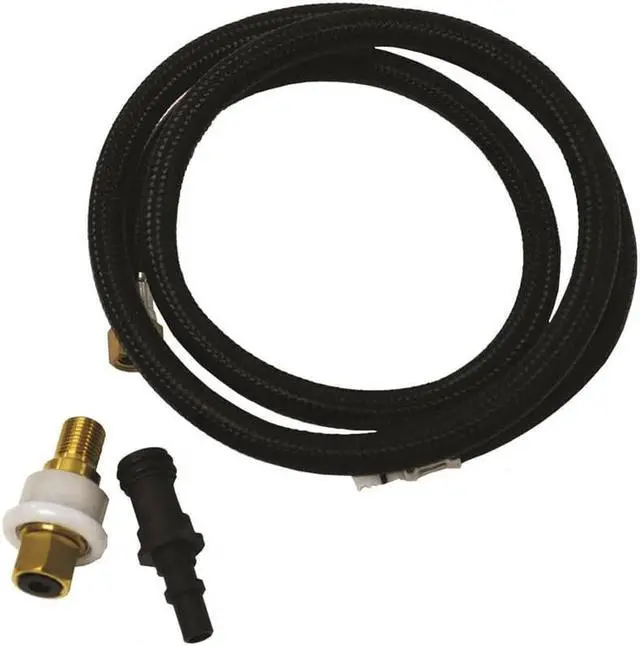Alt view image 4 of 5 - Premium Sink Spray Hose DANCO Sink Sprayers 10340 037155016914