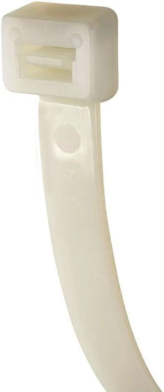 Main image of GB Electrical 10Pc 36" Natrl Cable Tie 45-536 Unit: BAG