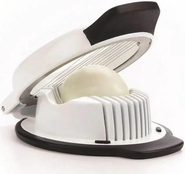 Alt view image 5 of 11 - SLICER EGG 5MM THICK NONSLIP