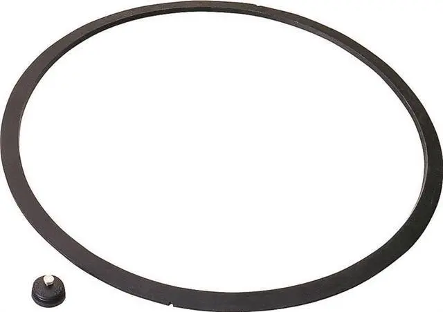 Alt view image 3 of 6 - Presto 6 Qt. Gasket 09901