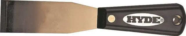 Alt view image 4 of 7 - Hyde Mfg. 1-5/16" Chisel Knife