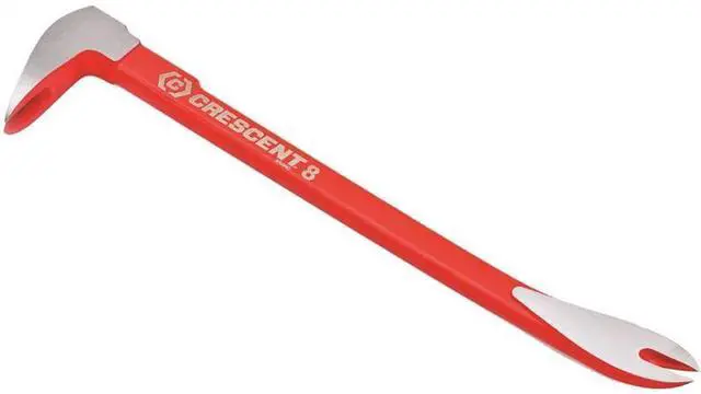 Alt view image 2 of 2 - PRY BAR 8IN MOLDING RED APEX TOOL GROUP Pry Bars & Pullers MB8 037103257833