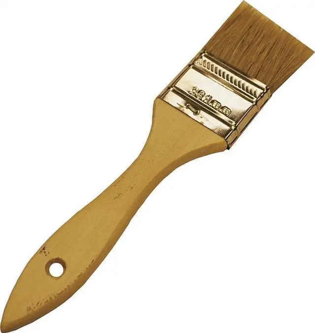 Main image of 1" Acme Chip Paintbrush Wooster Wooster Brush F5117-1 071497167729