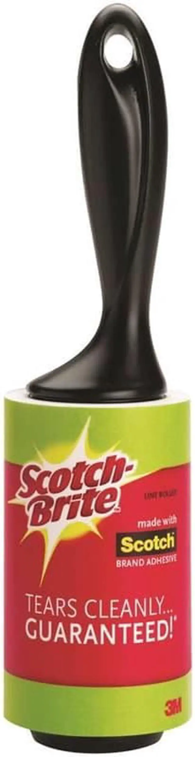 Alt view image 2 of 8 - 3m Lint Roller, Size: 56 Layer
