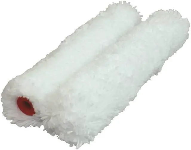 Alt view image 5 of 7 - 6In Teflon Mini Roller Cover Shur-Line Shur-Line Roller Cover 4955TEF